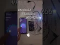 esp8266 NodeMCU 12e - arduino mega 2560