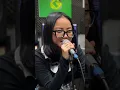 Download Lagu DHEA GEMOII - PEURIH song (COVER) POJOK SUARA VERSI AKUSTIK