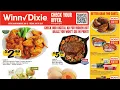 Winn Dixie May 13 - May 19 2026
