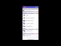 Aeries App Notification Setting