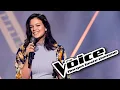 Download Lagu Sarah Bøhn | Wade In the Water (Eva Cassidy) | Blind audition | The Voice Norway | S06