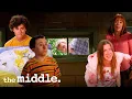 Download Lagu Most Hilarious Moments From Season 5: Part 3 | The Middle