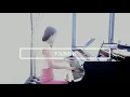 蕭敬騰  Jam Hsiao 2021 | 不完美的我 （電影《跟你老婆去旅行》主題曲）鋼琴版