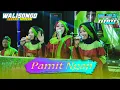 Download Lagu Pamit Ngaji - WALISONGO Rebana Modern || TITOTI audio || IYAN TIVI FHD