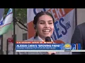Alessia Cara sings ‘Growing Pains’ live