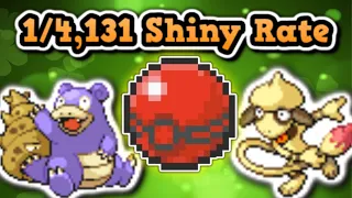 All Mysterious Cherish Ball Drops So Far NEW HIDDEN ABILITIES PokeMMO LNY 2026