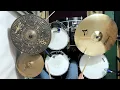 How Good It Is - Chris Tomlin (Drum Cover)