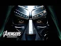 Download Lagu Avengers: Doomsday Teaser: Doctor Doom First Look (2026)