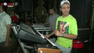 محمد حمدى ابوتريكه وعريض الجامبو       افتتاح مليونيه اولاد عاشور محله القصب دندنها