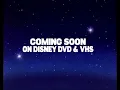 Download Lagu Disney VHS (2003-2004) - Coming Soon on Disney DVD and Video