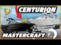 MasterCraft X26 vs Centurion Ri265 - Which Wake Boat Has the Better Design in 2025