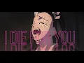 KIMETSU NO YAIBA SEASON 2  AMV VALORANT \u0026 Grabbitz - Die For You