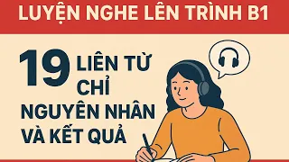 Nét Căng B1 Nếu Nghe Hiểu Hết 100 Không Cần SUB 
