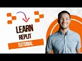 Replit Tutorial for Beginners 2026 Full Guide