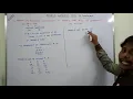 PART-1 EXCESS-3 SUBTRACTION USING 9 S COMPLEMENT EXCESS-3 SUBTRACTION DLD STLD