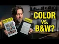 Note Air 3 C vs Supernote A6 X2 - The Two BEST NEW E-Ink Tablets You Can Buy in 2024