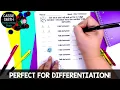 3rd Grade Guided Math Year Long Math Curriculum Math Centers Games Worksheets Assessments