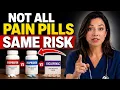 The OTC Pain Pill Seniors Take Daily And the Risk No One Tracks