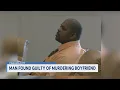 Panama City man found guilty of murdering boyfriend