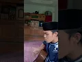 Suara asli sholawat Al qolbu mutayyam