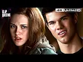 Jacob Explains Imprinting to Bella Twilight Eclipse 4K Ultra