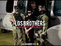 Los Brothers - Beto Vega FT Antonin Padilla (Audio Oficial)