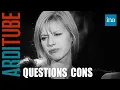 Download Lagu Dorothée répond aux questions cons de Thierry Ardisson | INA Arditube