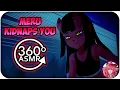 Meru Kidnaps You~ [360º VR ASMR] | Meru The Succubus 360 VR