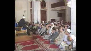 وجعلنا نومكم سباتا وجعلنا الليل لباسا تفسير سورة النبأ الشيخ الشعراوي 