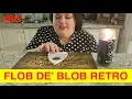 FOODIE TRIES TO SUMMON A BOYFRIEND STEALS MONEY FROM PETEZ FLOB DE BLOB RETRO REACT