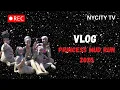 NYCITY TV PRINCESS MUD RUN VLOG