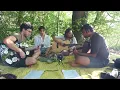 Green Day - Suzie Chapstick Acoustic cover
