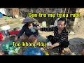 Lagu Cô Thơm Mua Hết Tôm Cho Bà Đỡ Phải Ra Chợ..!