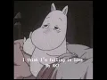 I think I’m falling in love.
