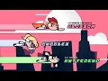 Download Lagu The Powerpuff girls re-animated intro