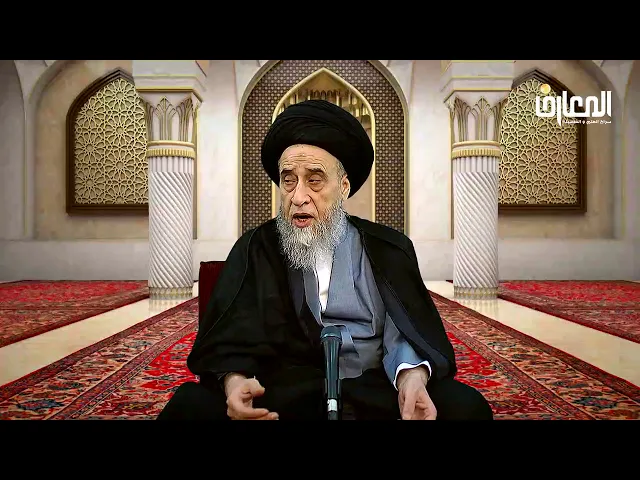 ما معنى تجسم الأعمال؟ - السيد صباح شبر