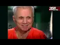Barbara Walters 2003 jailhouse interview with actor Robert Blake behind the scenes