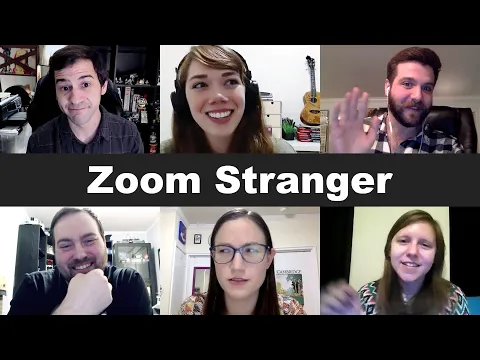 Zoom Stranger thumbnail