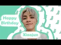 Download Lagu 3 minutes of Xiaojun to make your day better [Happy Birthday ♡]