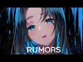 Download Lagu Nightcore - Rumors (NEFFEX)