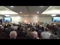 Vikki Buhlmann Funeral Service
