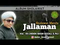 Download Lagu Jallaman Qod Arsalak KH. Deden Imam Gozali, S.Pd.I