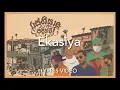 Lagu Ekasiya || Lyrics Video || Maliya [Rasthiyadu Padanama]