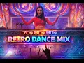 Lagu Retro Remix 70s–90s | DJ Dance Memories – Music DJ DANCE 88