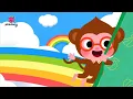 Banana-Na Na Na Banana | Fruit Songs | Pinkfong Songs for Children