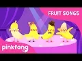 Download Lagu Banana-Na Na Na Banana | Fruit Songs | Pinkfong Songs for Children