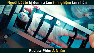 Download [Review Phim] Người Bất Tử Bị Đem Ra Làm Thí Nghiệm Sống Không Bằng Chết MP3