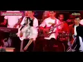 Download Lagu New AdistA Mania Saturasa Cinta Bersama Piduan Nyakita Yang Cetar Membahana Nilah