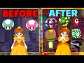 Mario Party but we added TOO MANY ITEMS