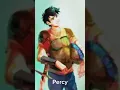 Lagu The 4 demigods #percyjacksonandtheolympians #percabeth #jasper
